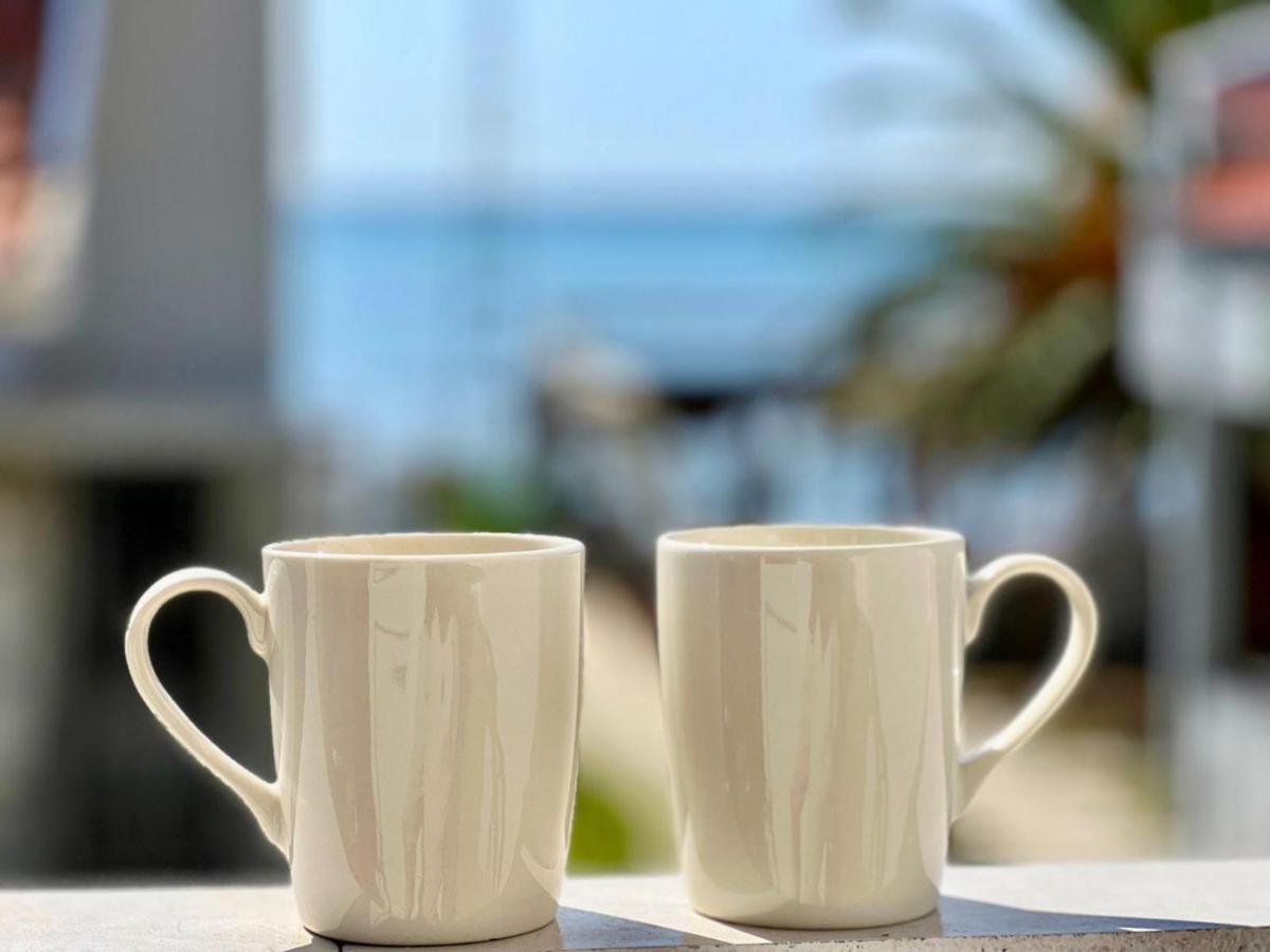 Cord Hotel & Resort Едремит Екстериор снимка