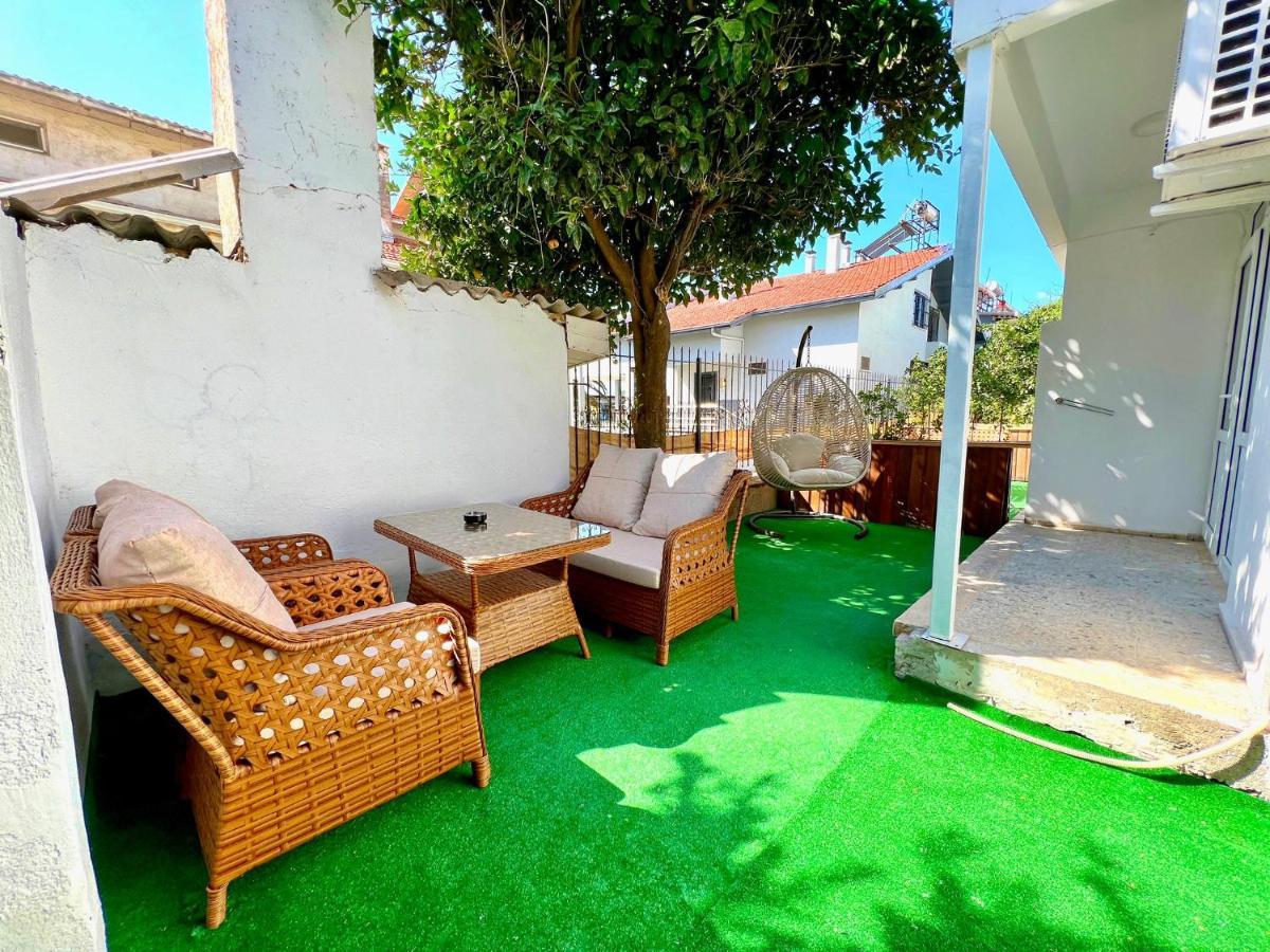 Cord Hotel & Resort Едремит Екстериор снимка