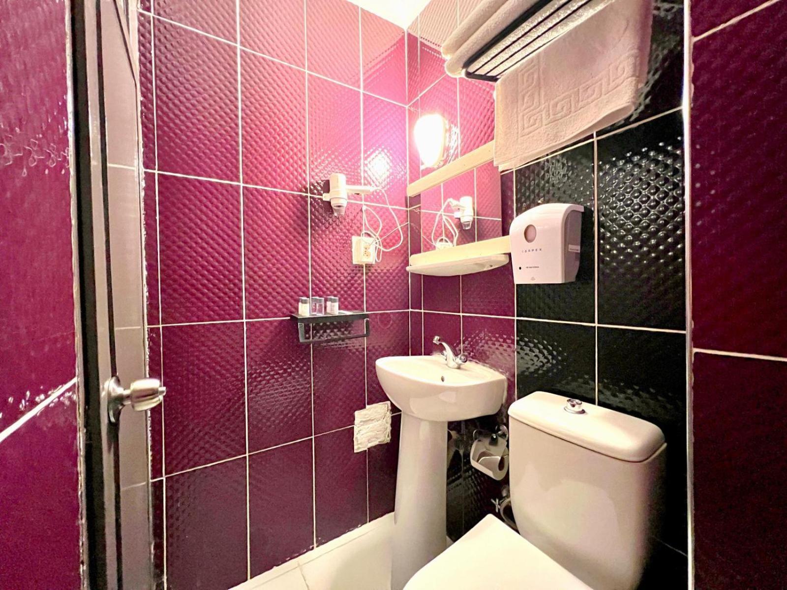Cord Hotel & Resort Едремит Екстериор снимка